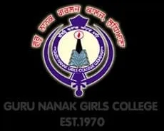 Guru nank girls college, ludhiana banner
