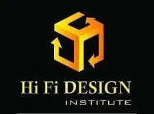 HI-FI design Institute banner