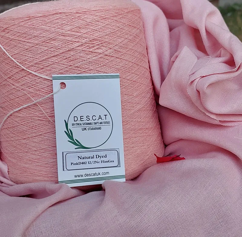 HimGra  cultivation and community readiness form the foundation of climate-aligned material scaling.