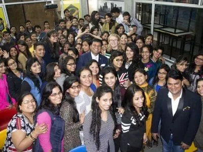 JD institue of fashion technology, pathankot