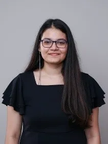 Ms Prakruti Bhalavat, Fashion Management Scholar, Department of Fashion Management Studies, National Institute of Fashion Technology, Ministry of Textiles, Govt of India, Daman Campus