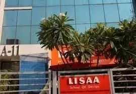 LISAA DELHI