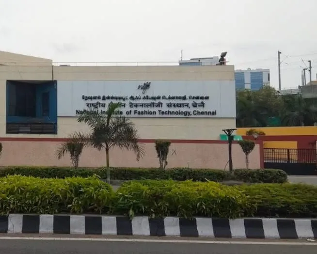 National Institute of Fashion and Technology