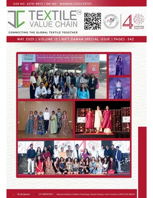 NIFT DAMAN Special Issue