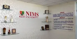 NIMS University