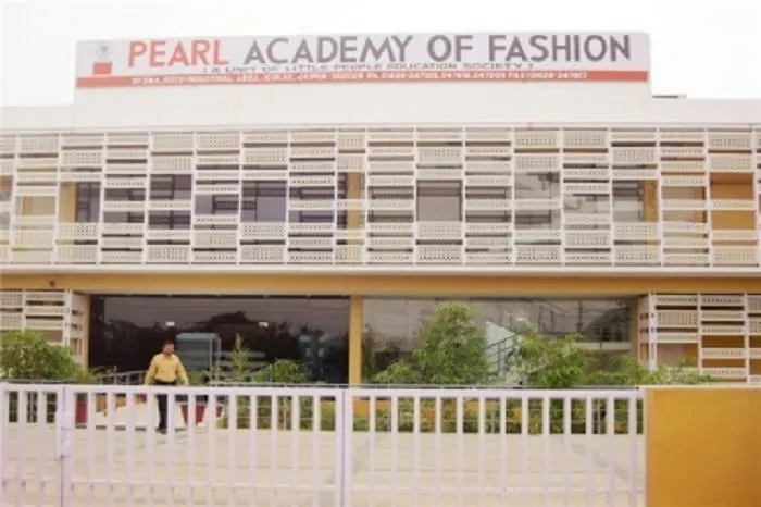 Pearl Academy Jaipur