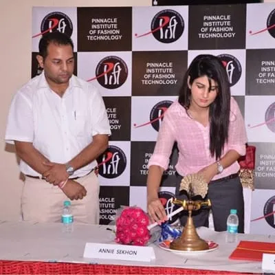 Pinnacle Institue of Fashion Technology, Ludhiana