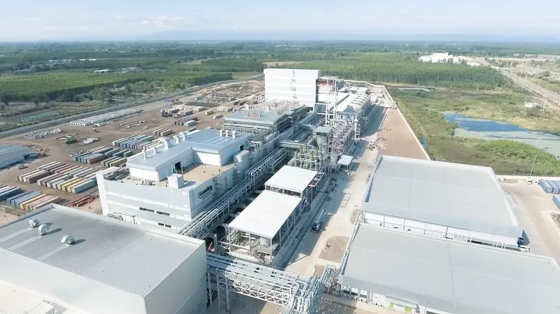 VEOCEL™ Expands Lyocell Fiber Production to Asia with Thailand Facility Upgrade