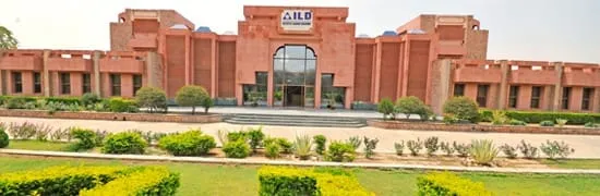 Rajasthan ILD Skill University