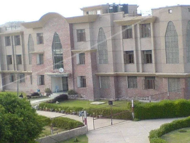 Singhania University