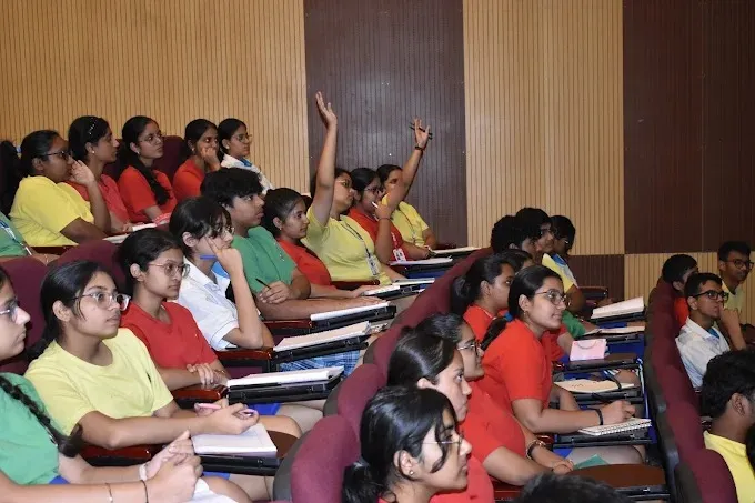 My Career Saathi | Career Counselling | Noida banner