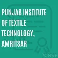 Punjab Institue of Textile Technology, Amritsar