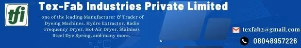 Tex-Fab Industries Private Limited