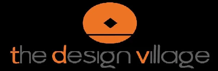 The Design Village ( UP ) banner